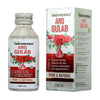 Indiherbo Arq Gulab 100ml | Pure & Natural Rose Water | Skin Toner & Hydrating Face Mist