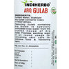 Indiherbo Arq Gulab 100ml | Pure & Natural Rose Water | Skin Toner & Hydrating Face Mist