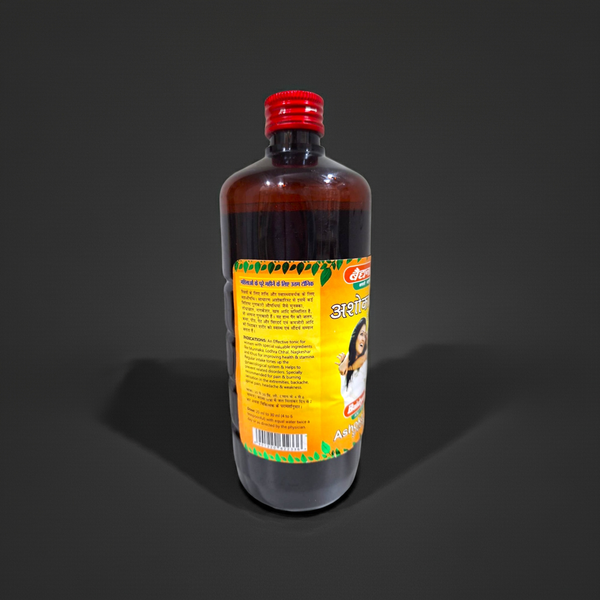 Baidyanath (Jhansi) Ashokarishta Special 450ml