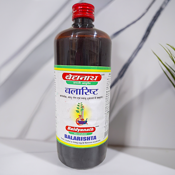 Baidyanath Balarishta 450ml