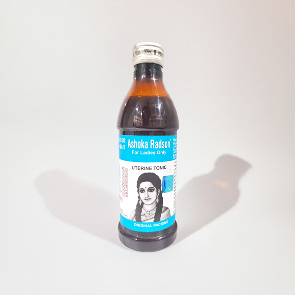 Ashoka Radson Uterine Tonic 300ml