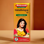Baidyanath Mahabhrangraj Tel 100ML