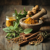 How to Choose the Right Herbal Supplement