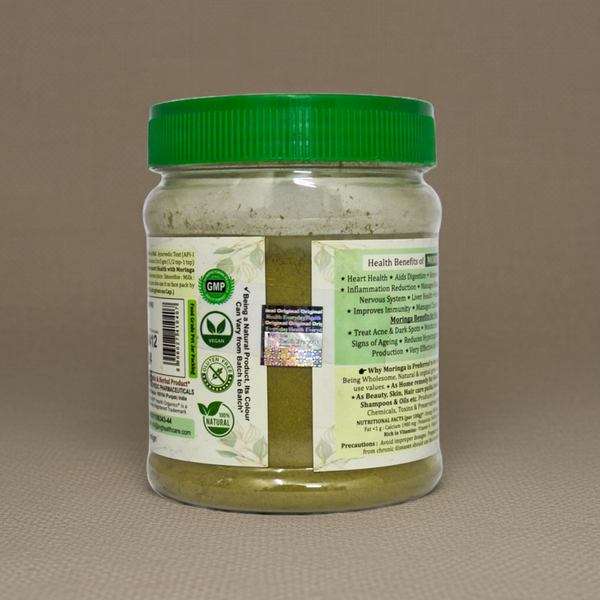 AVG Moringa Powder 100g