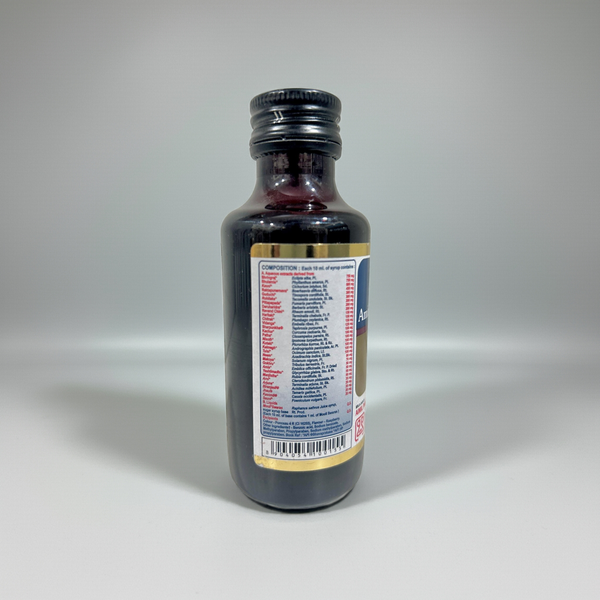 Aimil Amlycure D S Syrup 100ml