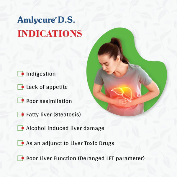 Aimil Amlycure D S Syrup 200ml
