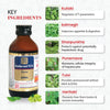 Aimil Amlycure D S Syrup 200ml