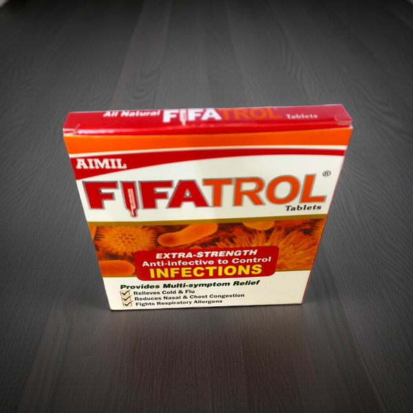 Aimil Fifatrol 30 Tablets