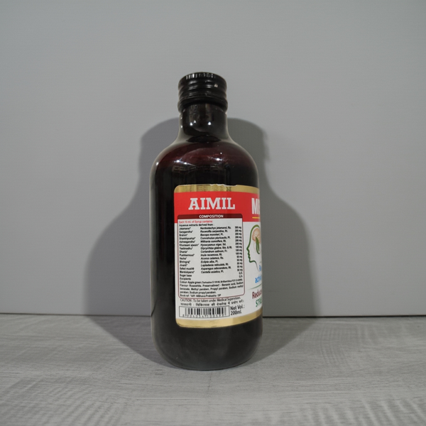Aimil Memtone Syrup 200ml