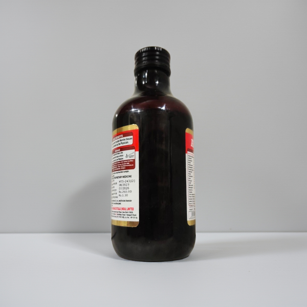 Aimil Memtone Syrup 200ml