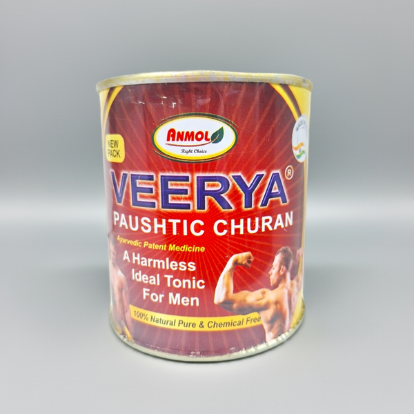 Anmol Veerya Paushtic Churan 100g