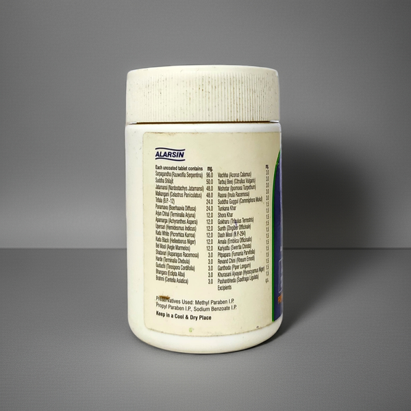 Arjin 100 Tablets