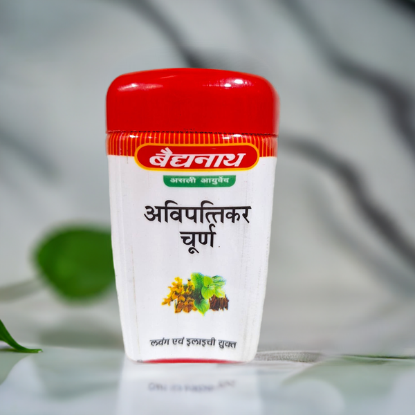 Baidyanath Avipattikar Churna