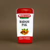 Baidyanath Badam Pak 100g