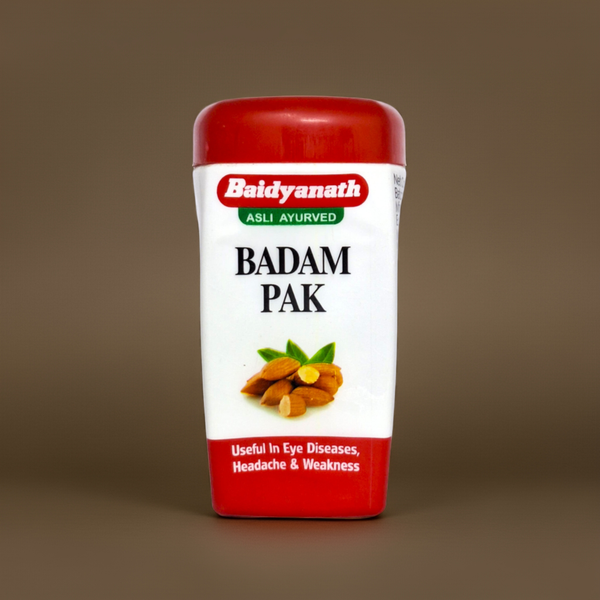 Baidyanath Badam Pak 100g