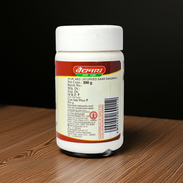 Baidyanath Brahmi Ghrit 100g