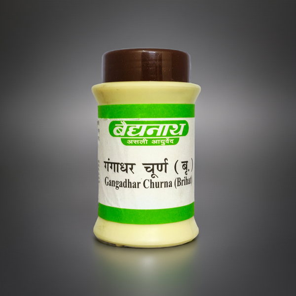 Baidyanath Gangadhar Churna 60g
