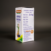 Baidyanath (Jhansi) Abhrak Bhasma (Shatputi) 2.5g