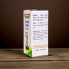 Baidyanath (Jhansi) Abhrak Bhasma (Shatputi) 2.5g
