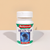 Baidyanath (Jhansi) Brain Tab 50 Tablet (Pack Of 2)