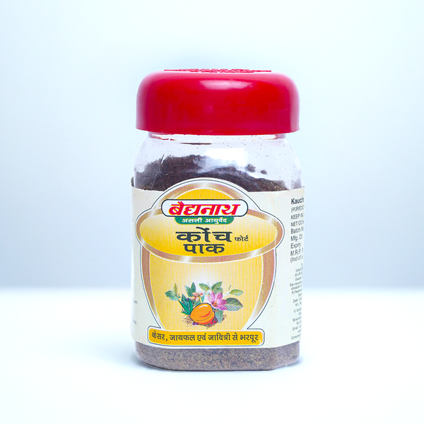 Baidyanath Kaunch Pak 100gm (Pack Of 2)