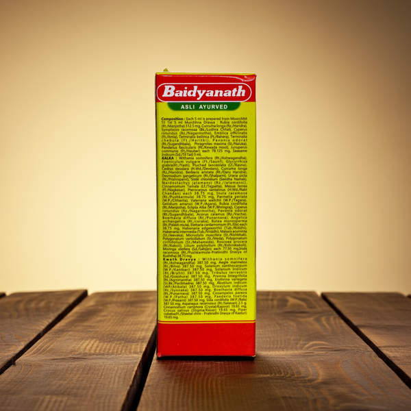 Baidyanath Mahanarayan Tel 100ML