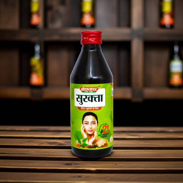 Baidyanath Surakta 200ml