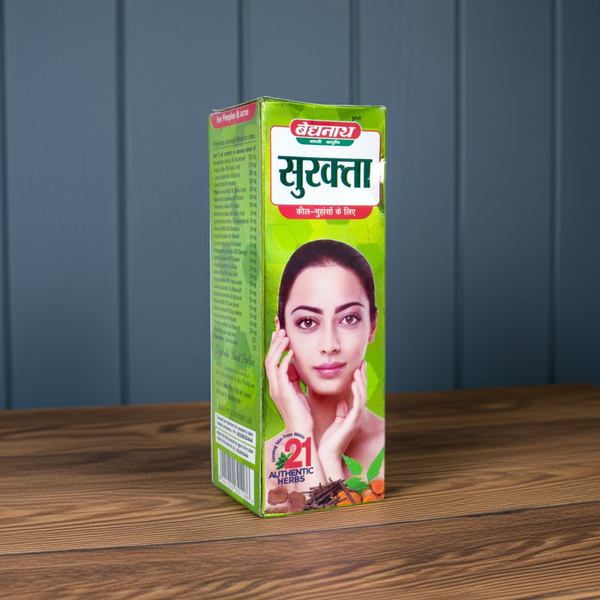 Baidyanath Surakta 200ml