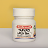Baidyanath Tapyadi Lauh No.1 (20 Tablets)