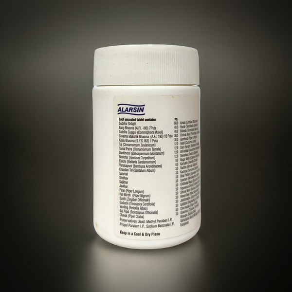 Bangshil 100 Tablets