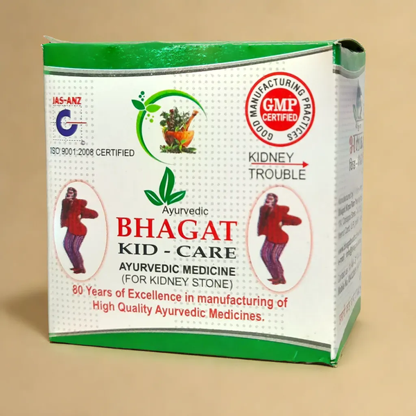Bhagat Kid-Care 3gm x 15 sachets