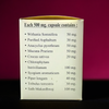 Brahmanand Kaamraj Capsules (1x20 capsules)