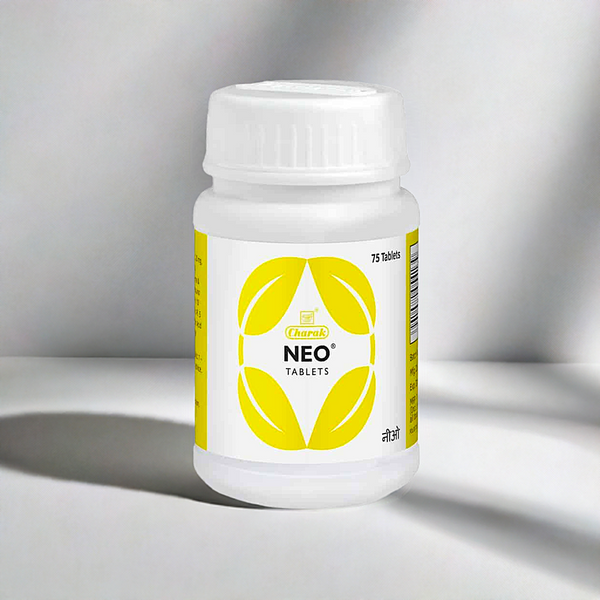 Charak Neo 75 Tablets
