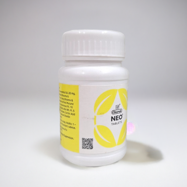Charak Neo 75 Tablets