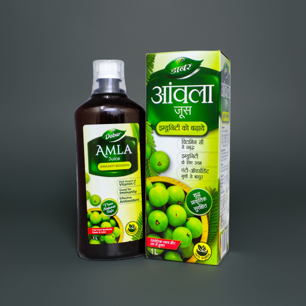 Dabur Amla Juice 1 Ltr