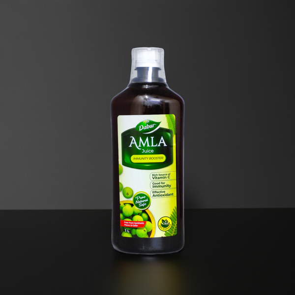 Dabur Amla Juice 1 Ltr