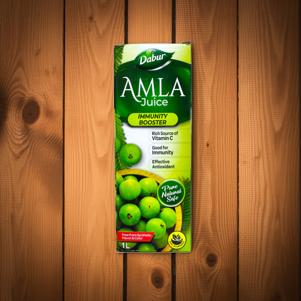 Dabur Amla Juice 1 Ltr