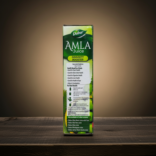 Dabur Amla Juice 1 Ltr