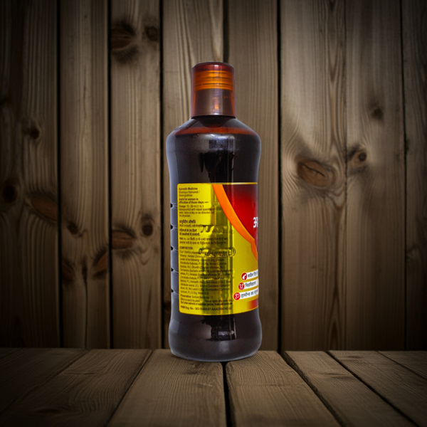 Dabur Ashokarishta 450ML