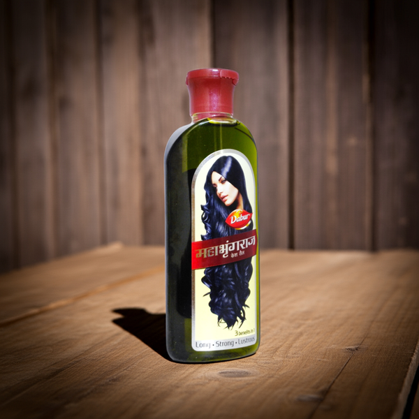 Dabur Maha Bhringraj Hair Oil 200ML