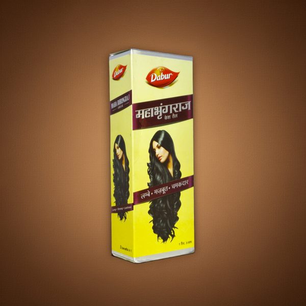 Dabur Maha Bhringraj Hair Oil 200ML