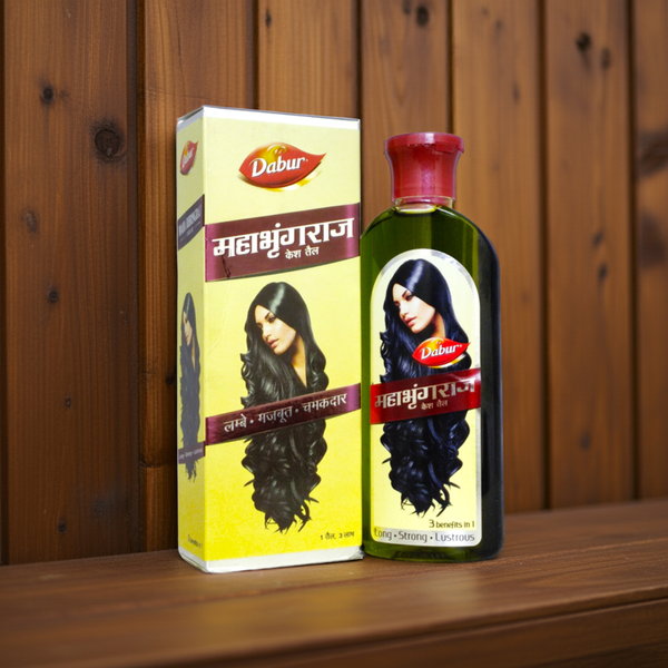 Dabur Maha Bhringraj Hair Oil 200ML