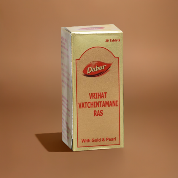 Dabur Vrihat Vatchintamani Ras