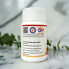 Dhootapapeshwar Punarnava Mandoora 60 Tablets (Pack Of 2)