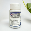 Dhootapapeshwar Shirahshooladri Vajra Rasa 60 Tablets