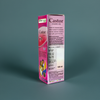 Herbal Canada Castor (Arandi) Oil 100ml (Pack of 2)