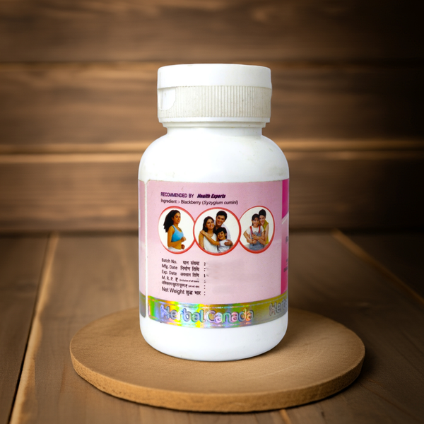 Herbal Canada Gond Jamun 50g
