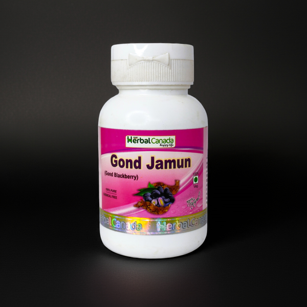 Herbal Canada Gond Jamun 50g