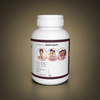 Herbal Canada Gond Siyah 60g