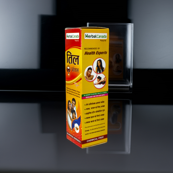 Herbal Canada Till Tail 50ml (Pack Of 2)